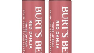 Burt's Bees Lip Tint Balm Valentines Day Gifts with Long...