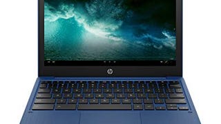 HP Chromebook 11-inch Laptop - MediaTek - MT8183 - 4 GB...