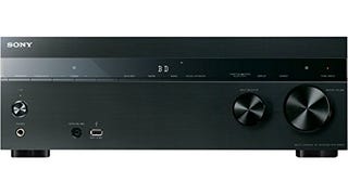 Sony STR-DN850 7.2 Channel 4K AV Receiver (Built-in Wi-...