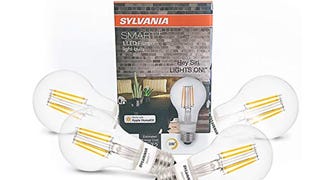 SYLVANIA General Lighting 75580 Sylvania Smart+ Bluetooth...