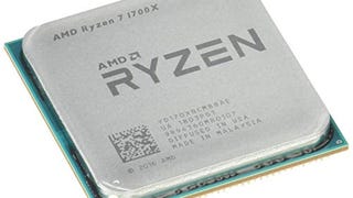 AMD YD170XBCAEWOF Ryzen 7 1700X Processor