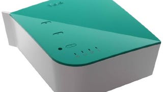 Vera Control VeraLite-US Smart Home Controller Hub, Green...