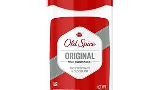 Old Spice Antiperspirant and Deodorant for Men High Endurance...