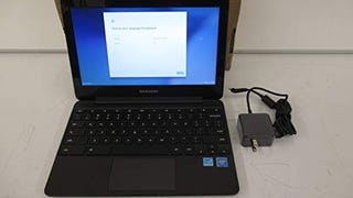 Samsung Chromebook 3, 11.6", 4GB Ram, 64GB eMMC (XE500C13-...