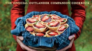 Outlander Kitchen: The Official Outlander Companion...