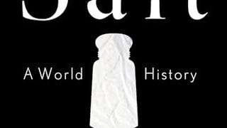 Salt: A World History