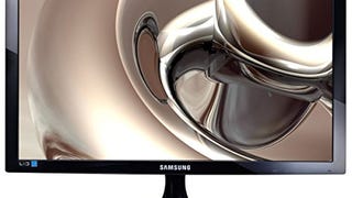 Samsung 19.5-Inch Screen LED-Lit Monitor (S20D300H)