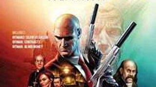 Hitman Trilogy HD - Playstation 3