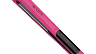 Revlon Smooth Brilliance Ceramic Hair Flat Iron | Smooth...