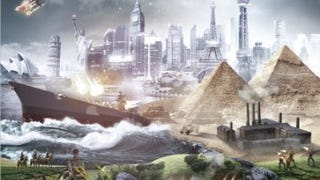 Sid Meier's Civilization V