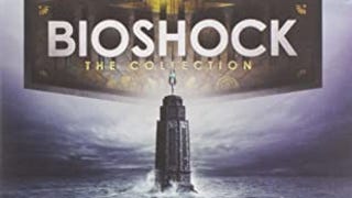 Bioshock Collection Code In Box - Nintendo Switch