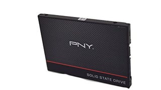 PNY CS1311 240GB 2.5” SATA III Internal Solid State Drive...