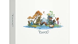 Tokaido Board Game (Base Game) | Strategy/Travel Adventure...