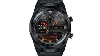 TicWatch Pro 4G LTE Cellular Smartwatch GPS NFC Wear OS...