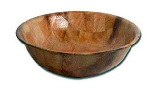 American Metalcraft RWW8 Bowls, 8" Length x 8" Width,...