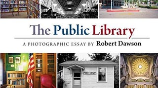 the public library a photographic essay