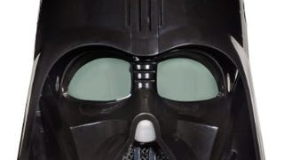 Star Wars Darth Vader Voice Changer Helmet