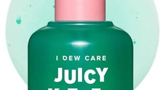 I Dew Care Korean Heartleaf Face Serum - Juicy Kitten | With...