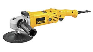 DEWALT Variable Speed Polisher, 7-Inch to 9-Inch (DWP849)...