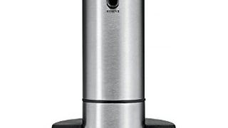 Cuisinart CWO-25 Electric Wine Opener, Stainless Steel...