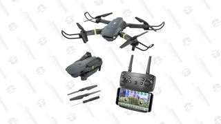 Vistatech 2.4GHz Live-Streaming WiFi Video Drone