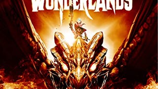 Tiny Tina's Wonderlands Next Level Edition - PlayStation...