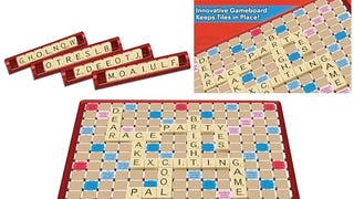 Tile Lock Scrabble by Winning Moves Games USA, Innovative...