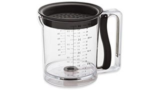 Amco Easy Release Grease Separator, 4-Cup - 8887