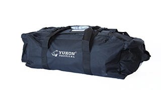 Deployment Duffle