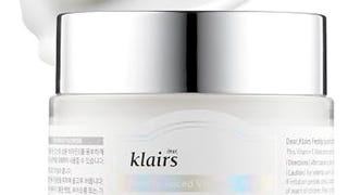 DearKlairs] Freshly Juiced Vitamin E Mask Daily Moisturizer,...