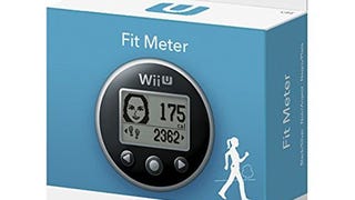 Nintendo Fit Meter - Nintendo Wii U