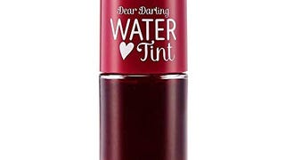 ETUDE HOUSE Dear Darling Water Tint Cherry Ade Old Version...