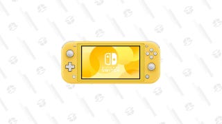 Nintendo Switch Lite (Refurbished)