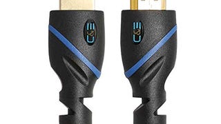 Premium HDMI-HDMI Cable,1 meter 3 feet