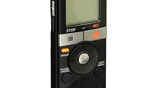 OM Digital Solutions VN-7200 Digital Voice Recorder