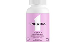 ONE A DAY Women's Prenatal 1 Multivitamin, Supplement for...