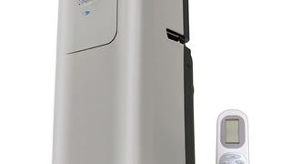 Whynter Elite ARC-122DHP 12,000 BTU Dual Hose Air Conditioner...