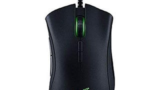 Razer DeathAdder Elite Gaming Mouse: 16,000 DPI Optical...