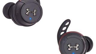 JBL Under Armour FLASH, Sport In-Ear Headphones,