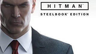 Hitman: The Complete First Season - Xbox One