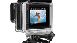 GoPro Hero4 Silver