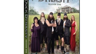 Duck Dynasty: Season 1