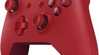 Xbox Wireless Controller – Red