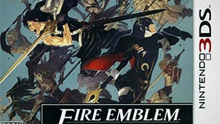 Fire Emblem: Awakening