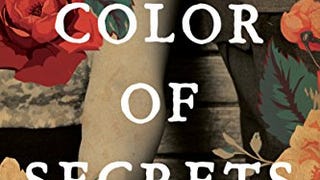 The Color of Secrets