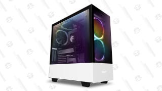 NZXT H510 Elite Gaming PC