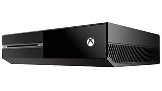 Xbox One 500 GB Console - Black [Discontinued]