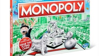 Monopoly Classic Game