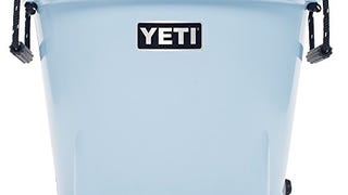 YETI Tank 45 Bucket Cooler, Ice Blue