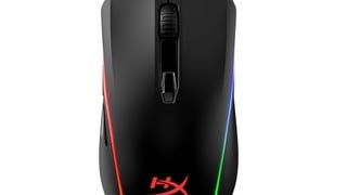 HyperX Pulsefire Surge - RGB Wired Optical Gaming Mouse,...